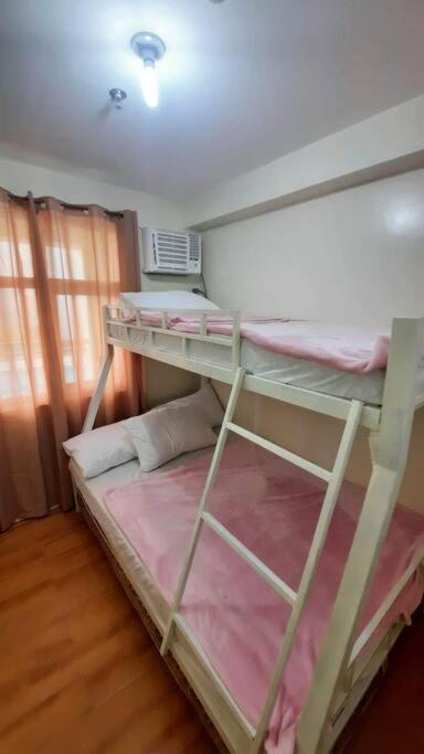 Davao City Condo Living Made Easy Lifestyle מראה חיצוני תמונה