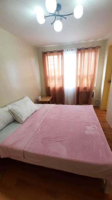 Davao City Condo Living Made Easy Lifestyle מראה חיצוני תמונה