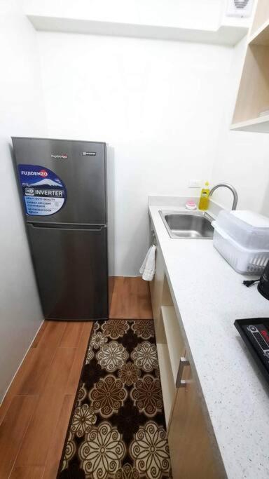 Davao City Condo Living Made Easy Lifestyle מראה חיצוני תמונה
