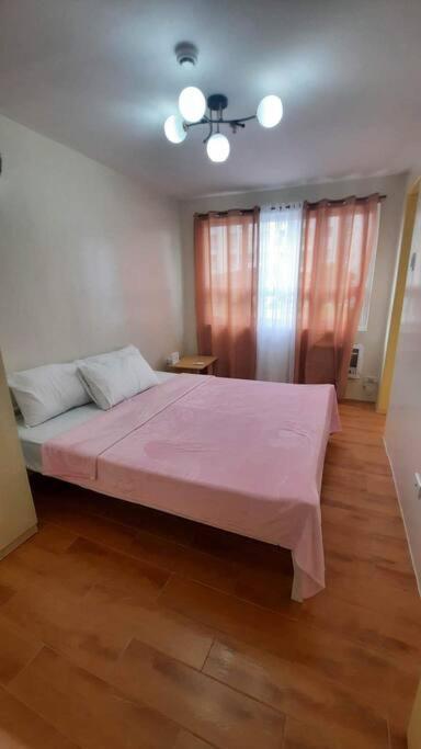 Davao City Condo Living Made Easy Lifestyle מראה חיצוני תמונה
