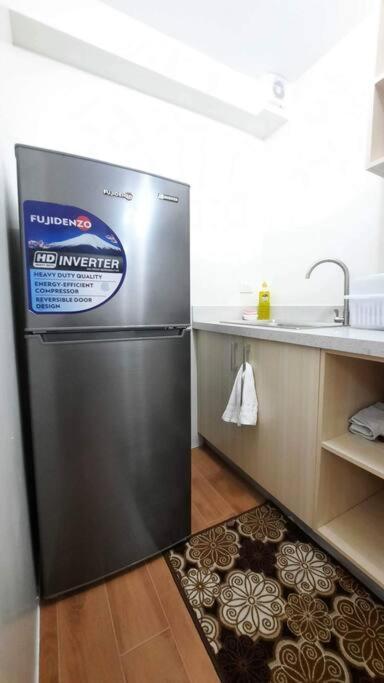 Davao City Condo Living Made Easy Lifestyle מראה חיצוני תמונה
