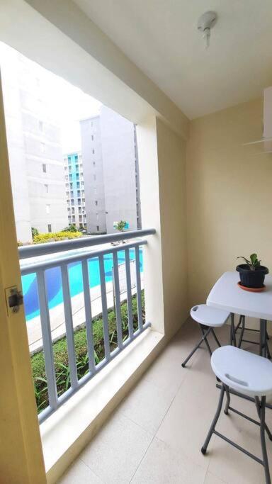 Davao City Condo Living Made Easy Lifestyle מראה חיצוני תמונה