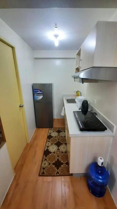 Davao City Condo Living Made Easy Lifestyle מראה חיצוני תמונה